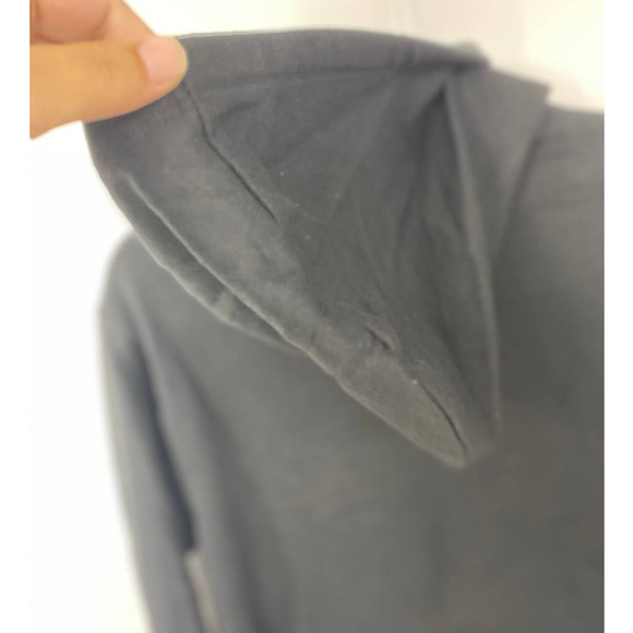 Wound Up Horror Movies & Chill Black Hoodie - NEW - Picture 7 of 13